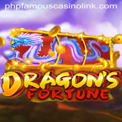 DragonFortune: A Dive into the Mystical World of Casino Gaming