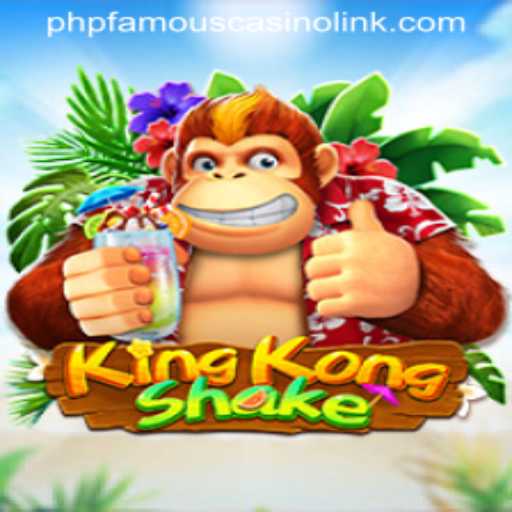 Discover KingKongShake: The Thrilling Casino Game Capturing Global Attention