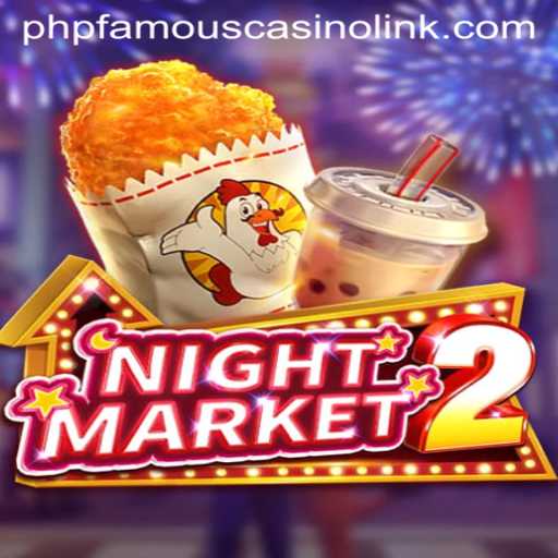 Discover the Thrilling World of NightMarket2: Rules, Features, and Current Events